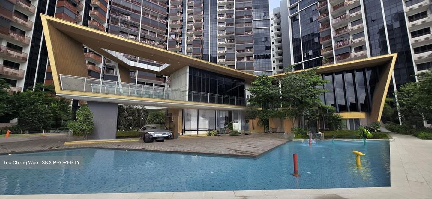 Riverfront Residences (D19), Apartment #513837141